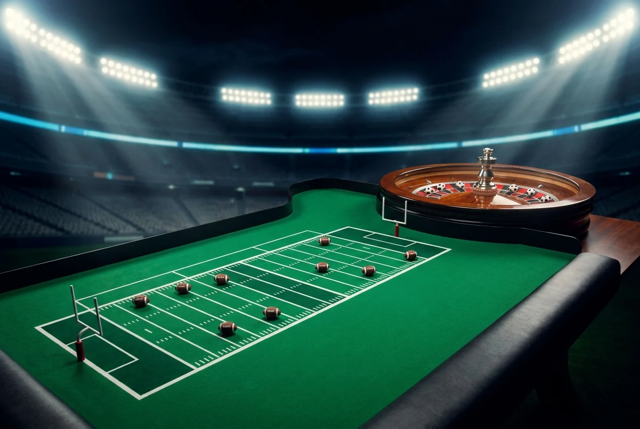 Jeux en direct sur Tortuga Casino
