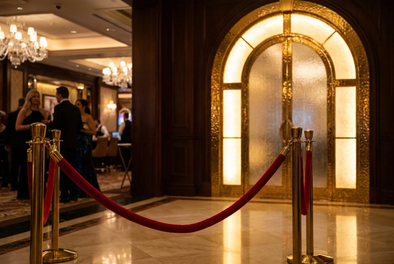 Tortuga Casino club VIP