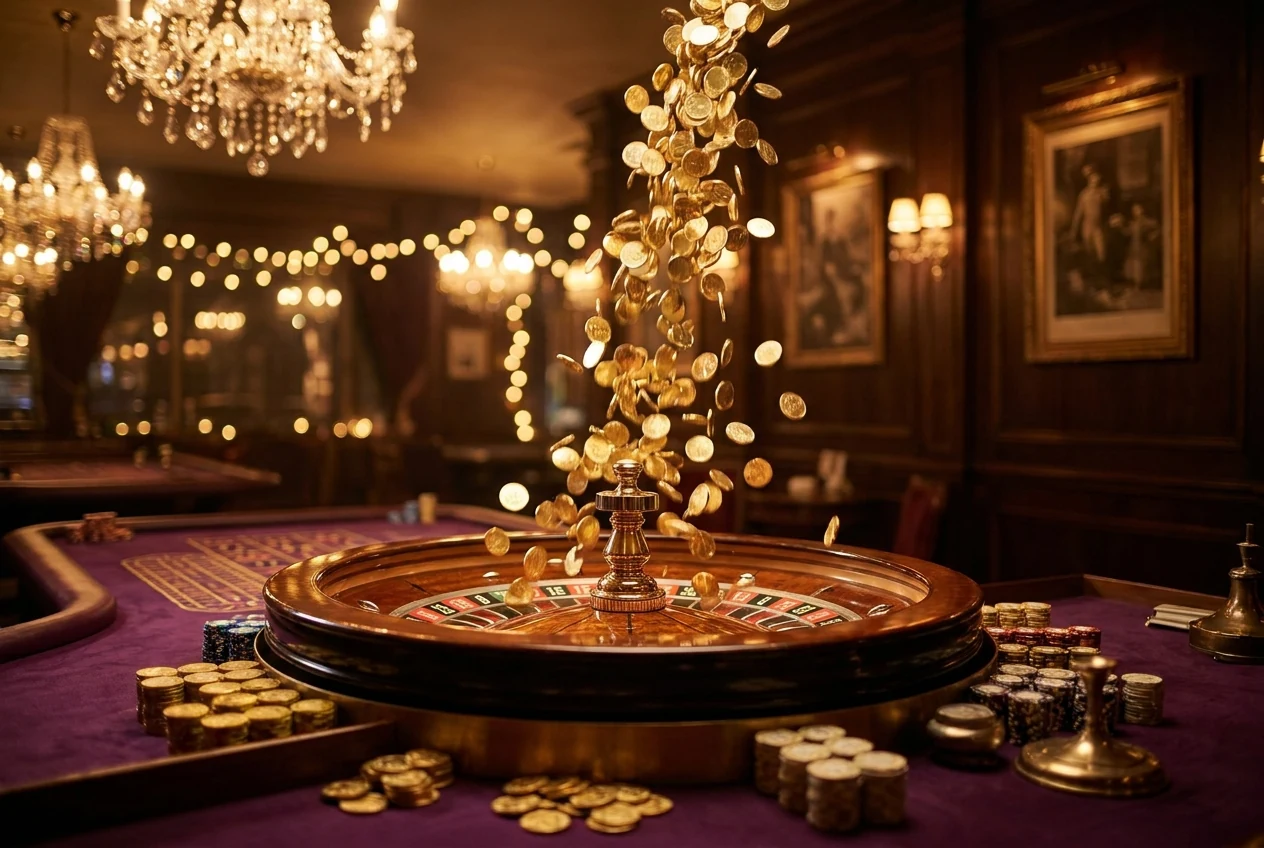 Tortuga Casino bonus de bienvenue